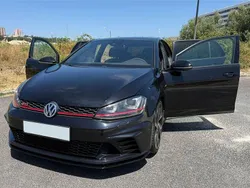 Usado 2016 VW Golf VII GTI Clubsport Sedan | € 29.900 (Preço elevado)