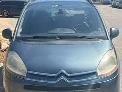 Usado 2007 Citroën C4 Picasso Monovolume | € 4.500
