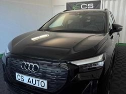 Outra Usado 2022 Audi Q4 e-tron SUV | € 41.900