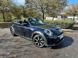Mini Cooper S Cabriolet