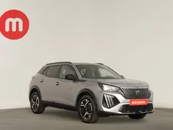 Usado 2024 Peugeot 2008 Allure SUV | € 21.999 (Preço justo)