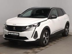 Branco Usado 2021 Peugeot 3008 GT SUV | € 21.750 (Super Preço)