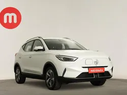 Novo 2025 MG ZS Luxury Sedan | € 27.999