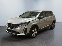 Cinza Usado 2023 Peugeot 5008 Allure Monovolume | € 24.750 (Bom preço)
