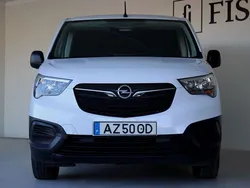 Branco Usado 2023 Opel Combo Monovolume | € 17.750 (Preço elevado)