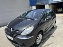 Usado 2007 Citroën Xsara Picasso Monovolume | € 3.950
