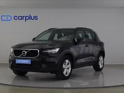 Preto Usado 2019 Volvo XC40 SUV | € 26.900 (Preço elevado)