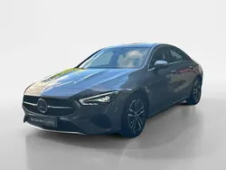 Mercedes CLA180