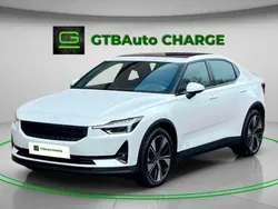 Branco Usado 2023 Polestar 2 Sedan | € 40.900 (Caro)