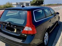 Usado 2011 Volvo V70 Momentum Carrinha | € 6.990