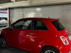 Usado 2007 Fiat 500 | € 5.000 (Preço justo)