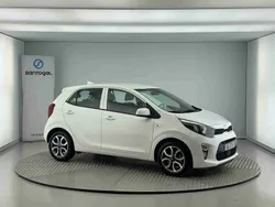 Branco Usado 2024 Kia Picanto Urban Citadino | € 15.200 (Preço justo)