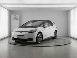 Branco Usado 2023 VW ID.3 Pro Citadino | € 31.990 (Caro)