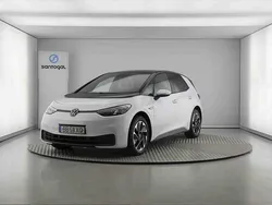 Branco Usado 2023 VW ID.3 Pro Citadino | € 31.990