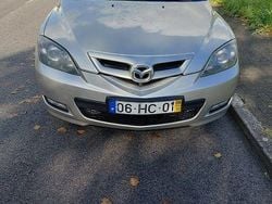 Usado 2018 Mazda 3 Sedan | € 4.000