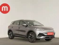 Usado 2023 BYD Atto 3 Comfort SUV | € 28.699 (Preço justo)