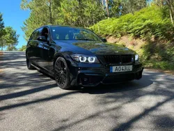 Usado 2007 BMW 335 Sedan | € 15.000