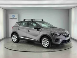 Cinzento Usado 2023 Mitsubishi ASX Intense SUV | € 30.490