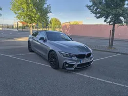 Usado 2018 BMW M4 Coupé | € 26.000