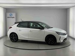 Branco Usado 2025 Opel Corsa Citadino | € 19.490 (Preço elevado)