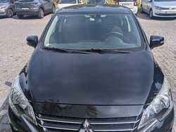 Usado 2021 Mitsubishi Space Star Sedan | € 11.000 (Preço justo)