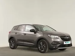 Cinzento Usado 2021 Opel Grandland X GS Line SUV | € 18.990 (Bom preço)