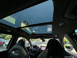 Verde Usado 2021 Cupra Formentor SUV | € 30.750 (Caro)