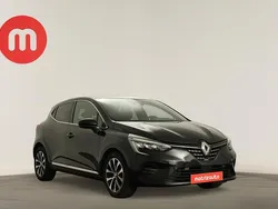 Usado 2023 Renault Clio V Techno | € 17.499 (Preço justo)