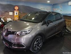 Outra Usado 2015 Renault Captur SUV | € 12.500 (Preço justo)