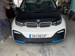 Usado 2021 BMW i3 Sedan | € 21.500 (Bom preço)
