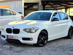 Usado 2015 BMW 116 Sport Line Citadino | € 11.990 (Super Preço)