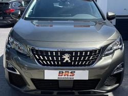 Castanho Usado 2019 Peugeot 3008 Active SUV | € 21.450 (Preço justo)