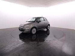 Cinza Usado 2023 Fiat 500 Dolcevita Citadino | € 15.850