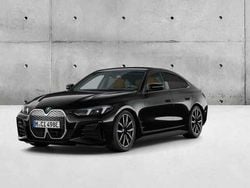 Preto sapphire metalizada Novo 2024 BMW i4 Comfort Edition Sedan | € 72.132 (Preço elevado)