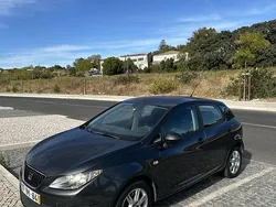 Usado 2009 Seat Ibiza Sedan | € 3.400