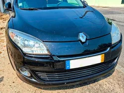Usado 2012 Renault Mégane III Carrinha | € 5.250 (Super Preço)