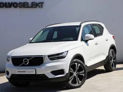 Branco Usado 2019 Volvo XC40 SUV | € 25.700 (Preço justo)