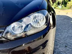Usado 2010 VW Golf VI Sedan | € 5.500 (Super Preço)