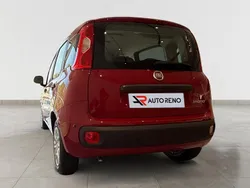 Vermelho Novo 2025 Fiat Panda Citadino | € 13.990 (Bom preço)