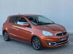 Laranja Usado 2017 Mitsubishi Space Star Edition Citadino | € 8.450 (Super Preço)
