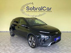 Preto Usado 2022 Hyundai Bayon Premium SUV | € 18.000 (Preço justo)