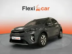 Cinzento Usado 2022 Kia Stonic SUV | € 15.480 (Preço justo)
