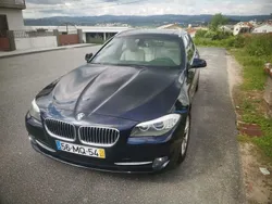 Usado 2012 BMW 520 Carrinha | € 12.900 (Super Preço)