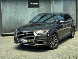 Outra Usado 2015 Audi Q7 SUV | € 39.500