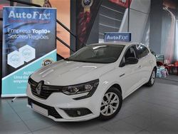 Branco Usado 2020 Renault Mégane IV LIMITED Citadino | € 18.800 (Preço elevado)