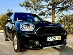 Usado 2019 Mini One D Countryman SUV | € 23.000