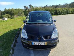 Usado 2006 Renault Modus Monovolume | € 2.900 (Preço justo)