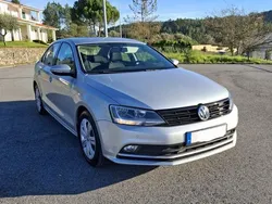 Usado 2016 VW Jetta Sedan | € 9.900