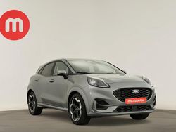 Usado 2024 Ford Puma ST-Line X | € 23.499 (Preço justo)