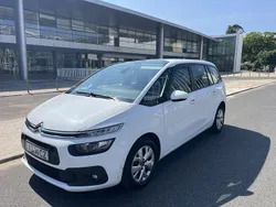 Usado 2018 Citroën C4 Picasso Monovolume | € 7.500 (Super Preço)